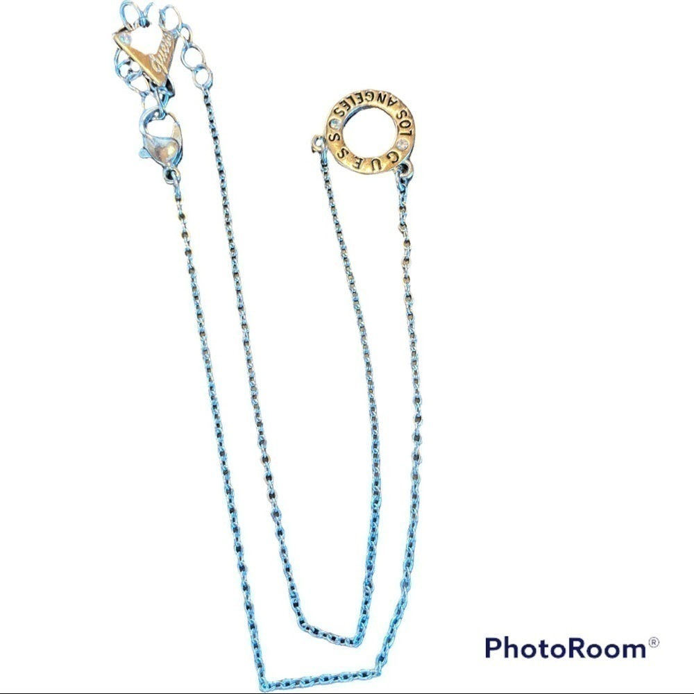 Guess Anklet‎ - Picture 2 of 2